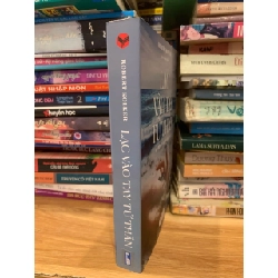 Lạc vào tay tử thần -Robert Kolked 786133