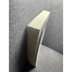 Made in Japan Akio Morita 2015 mới 80% bẩn viền rách tí góc bìa HPB1704 914024