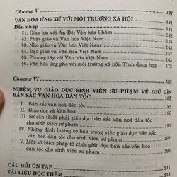 VĂN HOÁ HỌC VÀ VĂN HOÁ HỌC VIỆT NAM  525337