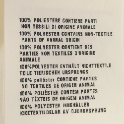 Áo sơ mi PRADA P426E S201 1M70 - Hàng hiệu Chính hãng 825611