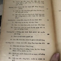 Cuộc kháng chiến chống Mỹ cứu nước của nhân dân Bến Tre 995303
