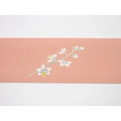 Dây obi Nagoya - Hàng hiệu Authentic 875558