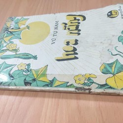 Hoa nắng(tập truyện chọn lọc) - Vũ Tú Nam 72427