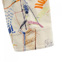 Áo khoác HERMES - Hàng hiệu Chính hãng 825677