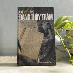 Nhật ký Đặng Thuỳ Trâm
