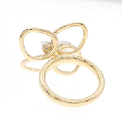 Nhẫn kim cương hoa Antonini - Hàng hiệu Authentic 838433