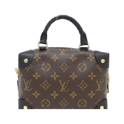 Túi Louis Vuitton Monogram Petit Mal Supple M45571 615108