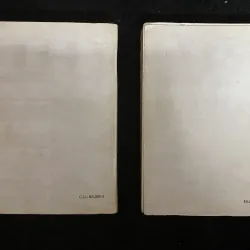 Lịch sử Văn học Pháp - Thế kỷ XVIII và Thế kỷ XIX (Tập II và III) 1029890