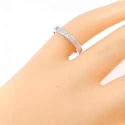 Nhẫn Ice Cube Chopard - Hàng hiệu Authentic 836193