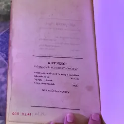 Kiếp Người -  William Somerset Maugham 598354