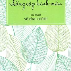 Những cặp kính màu