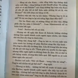 NGHỆ NHÂN VÀ MARGARITA - ĐOÀN TỬ HUYẾN (NGƯỜI DỊCH) 789540