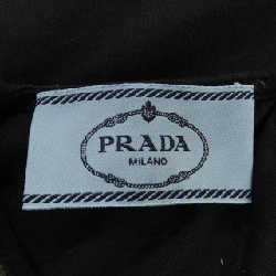 【Mã giảm giá】Áo thun PRADA 644007