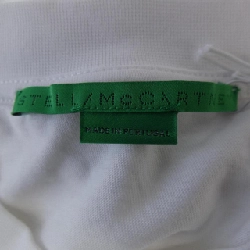 Áo phông Record Long Sleeve STELLA MCCARTNEY 633729