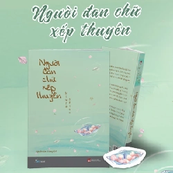 Người Đan Chữ Xếp Thuyền - Miura Shion