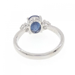 Nhẫn Sapphire PT900 1.71CT - Hàng hiệu Chính hãng 850199