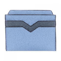 Ví đựng thẻ tín dụng VALEXTRA 6 thẻ SGNL0077028L99CC99 - Hàng hiệu Chính hãng 907417