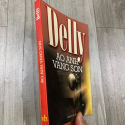 Ảo ảnh vàng son - Delly. 1a4 509035