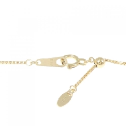 K18YG/K18WG Dây chuyền - Hàng hiệu Authentic 858462