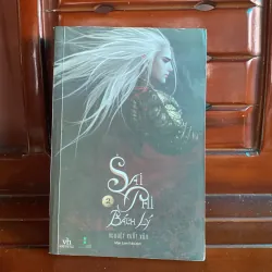 Sai phi bách lý tập 2 1023342