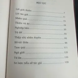 Phật Học Thưởng Thức 694437