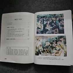 Những trào lưu lớn của nghệ thuật tạo hình hiện đại 736588