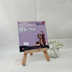 Sợi tóc - Thạch Lam 130014