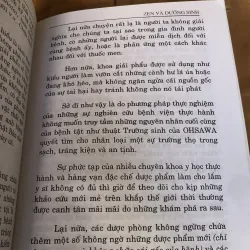 Zen và dưỡng sinh  790180