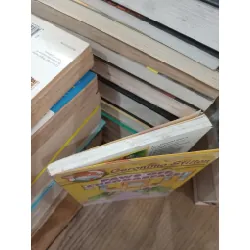 Paws off, cheddarface! - G. Stilton 704078