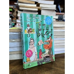 Lão Kẹo Gôm, lão là đồ tồi! (tập 1) - Andy Stanton 126138