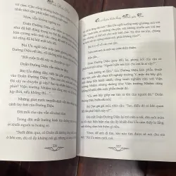 Sẽ có thiên thần thay anh yêu em - Minh Hiểu Khê - tiểu thuyết ngôn tình trung quốc  1050453