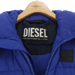 Áo gile DIESEL - Hàng hiệu Chính hãng 824193