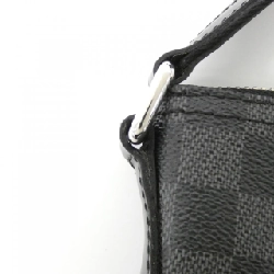 Túi xách vai Louis Vuitton Damier Graphite Mick MM N41106 - Hàng hiệu Chính hãng 767163