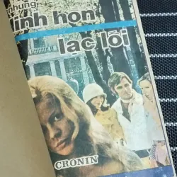 Những Linh hồn lạc lối (A. J. Cronin) 779008