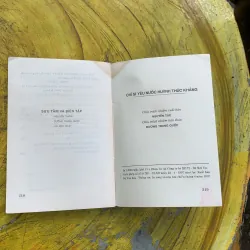  CHÍ SĨ YÊU NƯỚC HUỲNH THÚC KHÁNG 753386