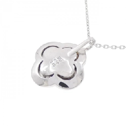 K18WG Dây chuyền kim cương 0.40CT - Hàng hiệu Chính hãng 847651