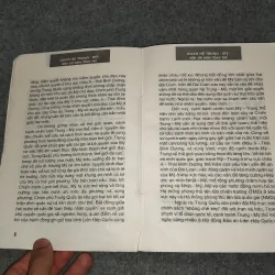 QUAN HỆ TRUNG - MỸ CÓ GÌ MỚI? 698953