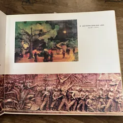 30 năm mỹ thuật Vĩnh Long 591865