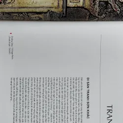 Sách nghệ thuật HS Đặng Tin Tưởng - Sáng tạo - Tác phẩm (chữ ký tác giả) 752553