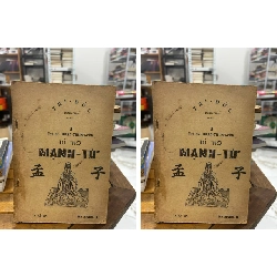 Các cuốn Tứ Thư của Đoàn Trung Còn