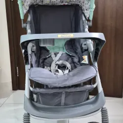 Xe đẩy Graco 2 tư thế