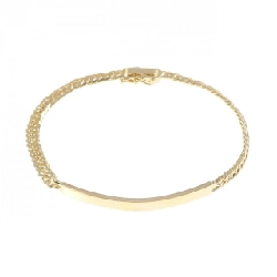 K18YG Vòng tay - Hàng hiệu Chính hãng 874478