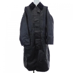 Maison Margiela S50AH0119 UNISEX Áo khoác - Hàng hiệu Chính hãng