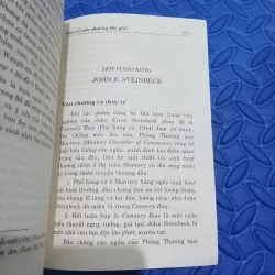 Cửa Sổ Văn Chương Thế Giới  1030157