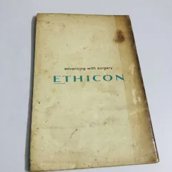 NURSING CARE OF THE PATIENT IN OPHTHALMIC SURGERY – ETHICON 756239