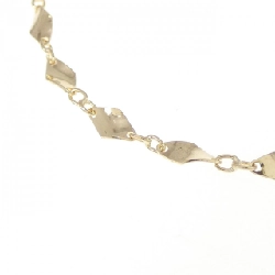 K18YG Dây chuyền - Hàng hiệu Authentic 867692