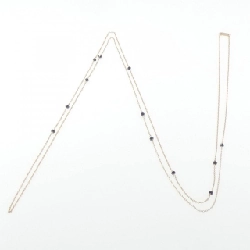 Dây chuyền kim cương 14KYG - Hàng hiệu Authentic 849173