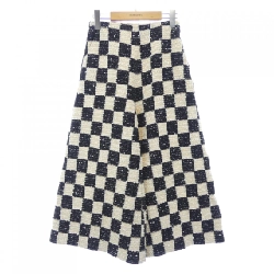 Gucci GUCCI 654640 ZAGQ2 Quần - Hàng hiệu Chính hãng