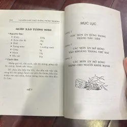 160 Món Chay thực dưỡng phòng trị bệnh cẩm nang thực dưỡng theo  Sakarazawa Nyoichi 1038320