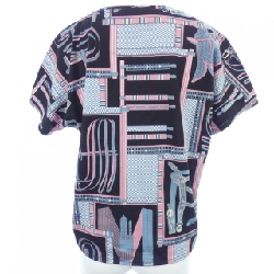 【Mã giảm giá】Áo phông HERMES 641339